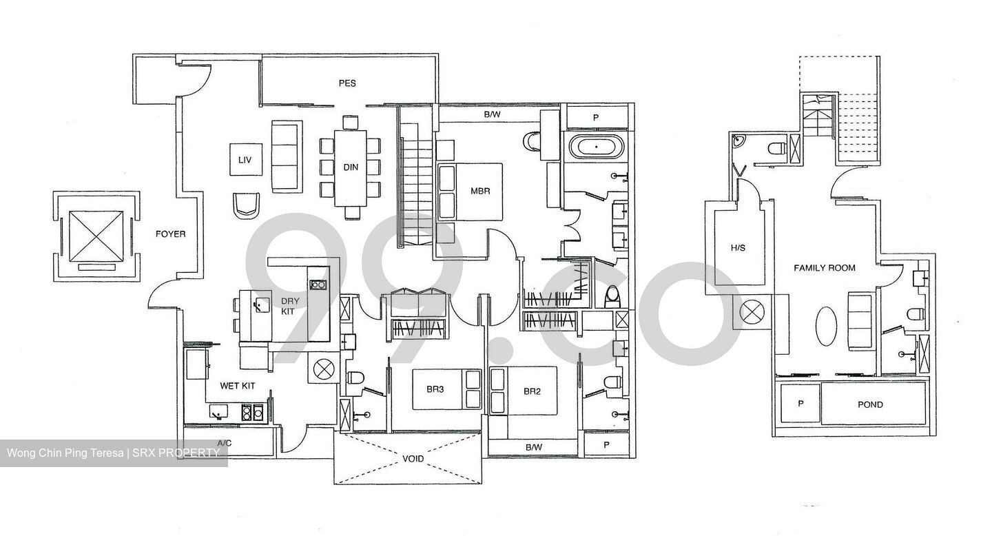 Serangoon Garden Estate (D19), Semi-Detached #430413091